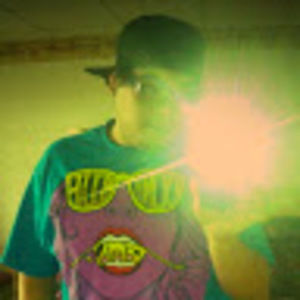 Meet your Posher, Omar